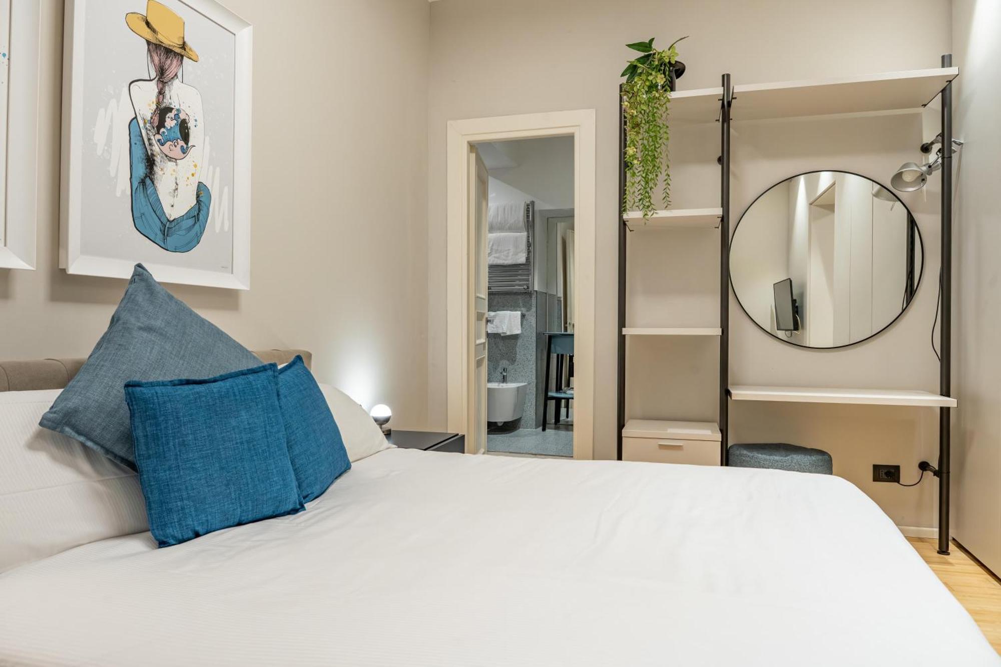 Viam 16B Suites — Foto 1