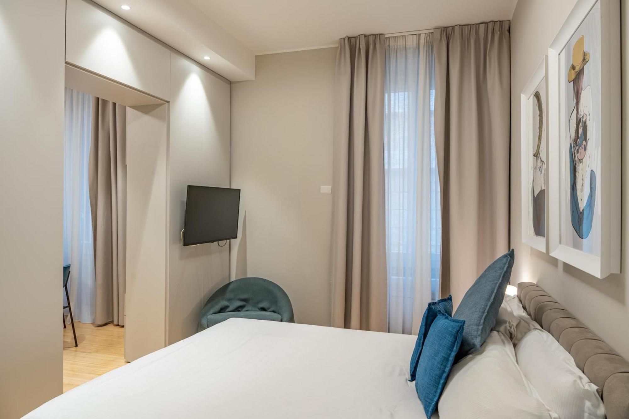 Viam 16B Suites — Foto 2
