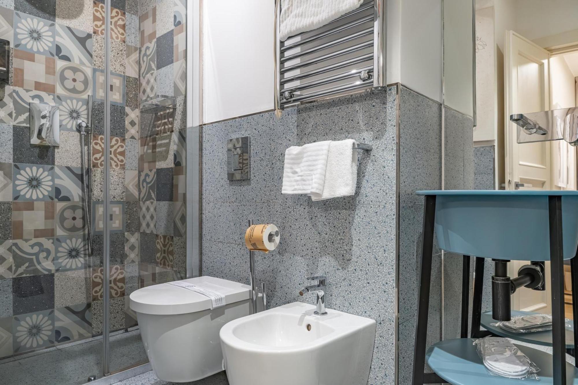 Viam 16B Suites — Foto 3